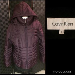 Calvin Klein Jacket